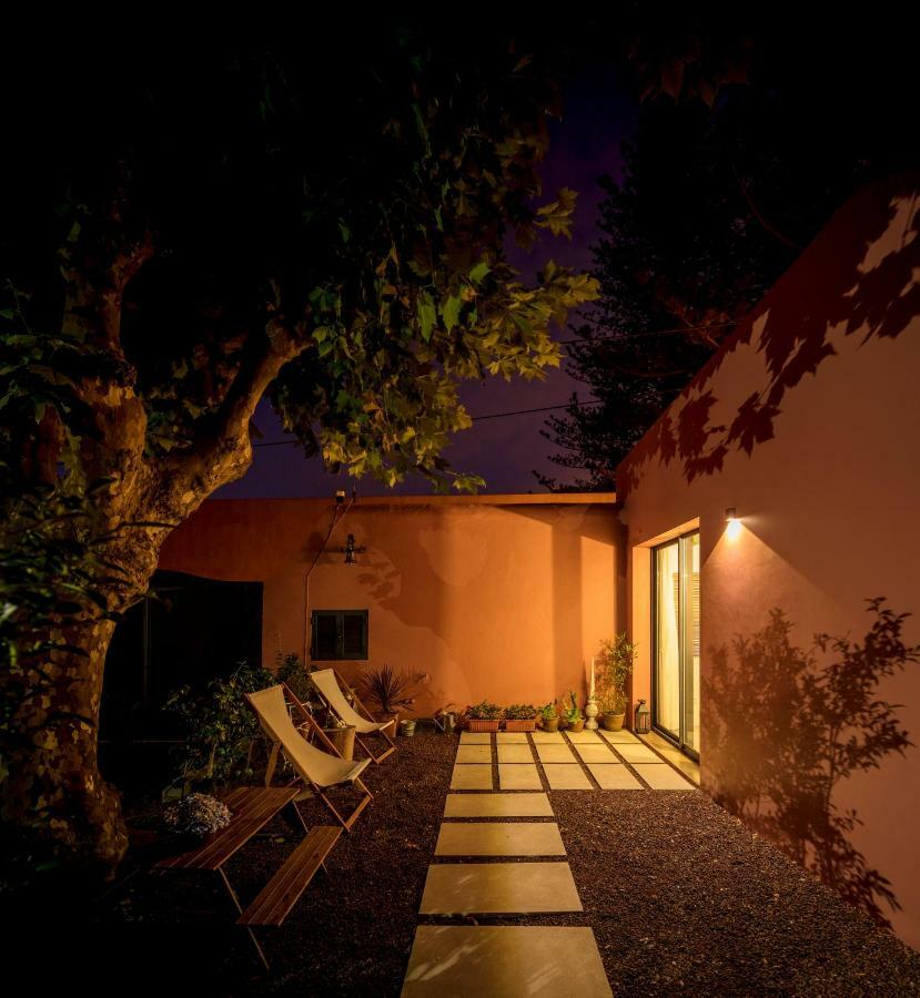 Pink House Azores Ponta Delgada  Exterior photo
